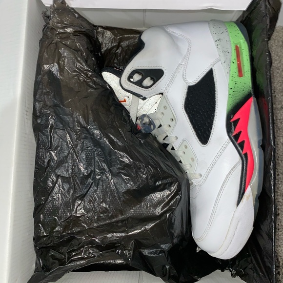 Jordan 5 “Pop Star” - Picture 2 of 6